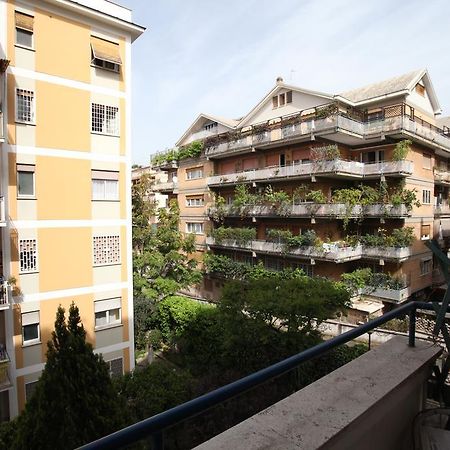 Holiday Home St Peter Roma Exterior foto