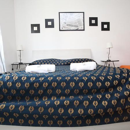 Holiday Home St Peter Roma Exterior foto
