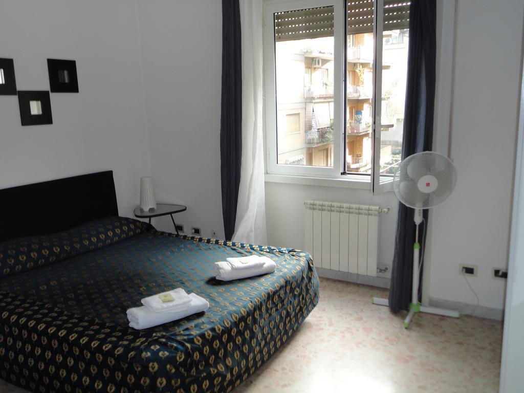 Holiday Home St Peter Roma Habitación foto