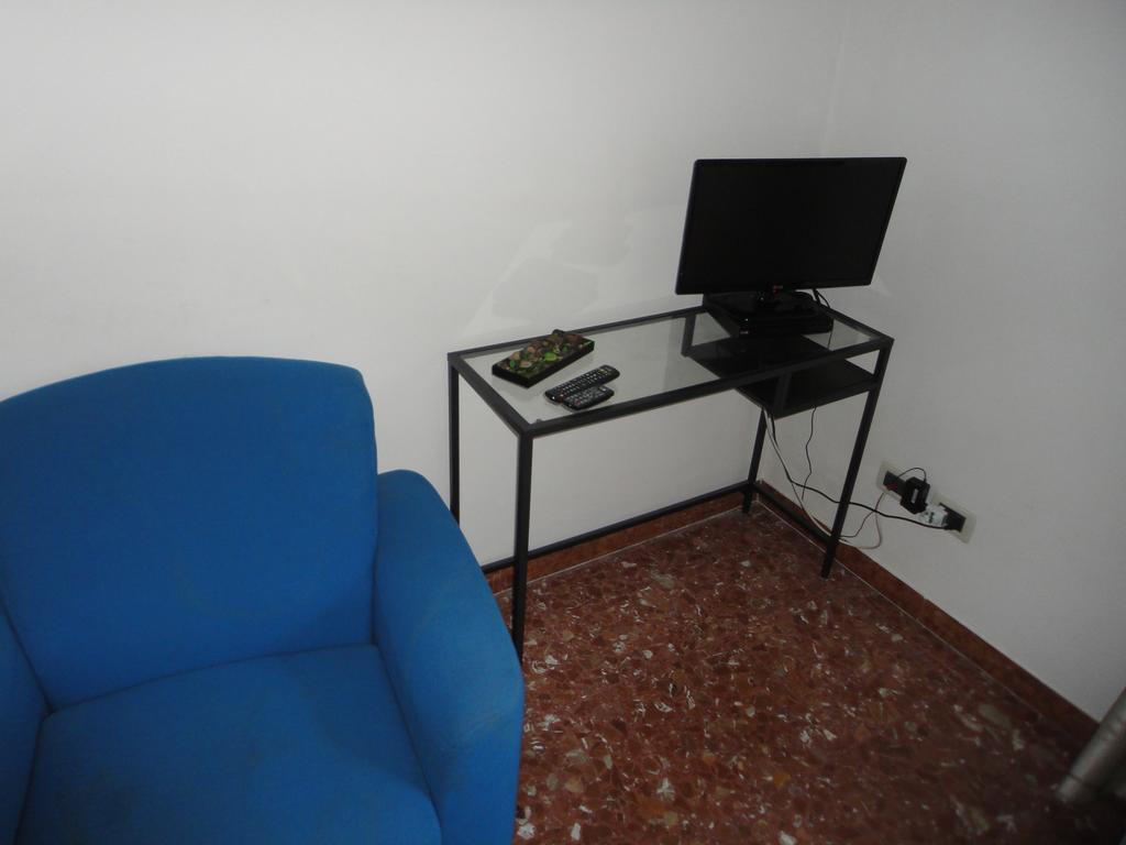 Holiday Home St Peter Roma Habitación foto