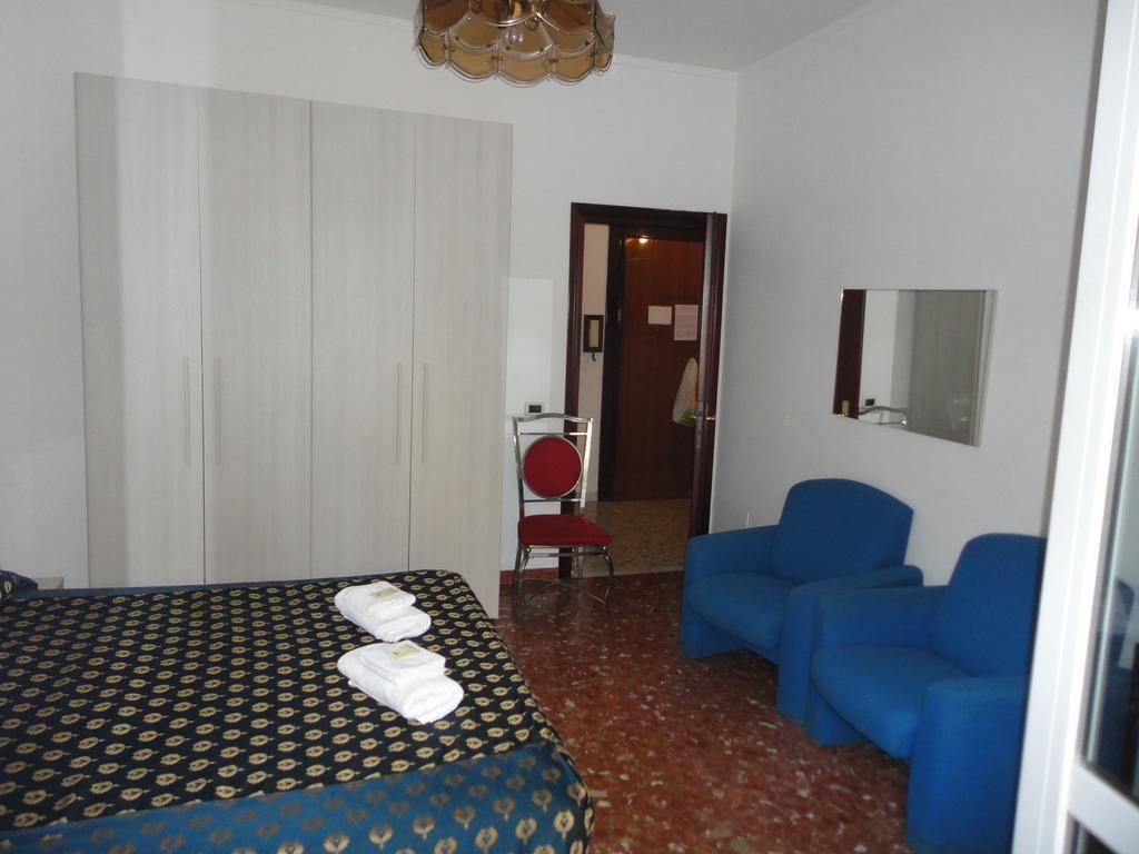 Holiday Home St Peter Roma Exterior foto