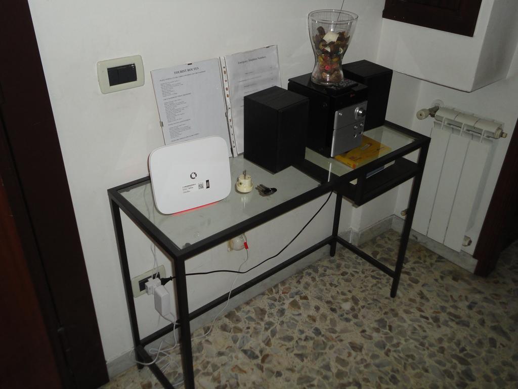 Holiday Home St Peter Roma Habitación foto