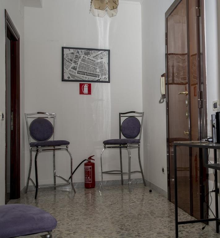 Holiday Home St Peter Roma Habitación foto