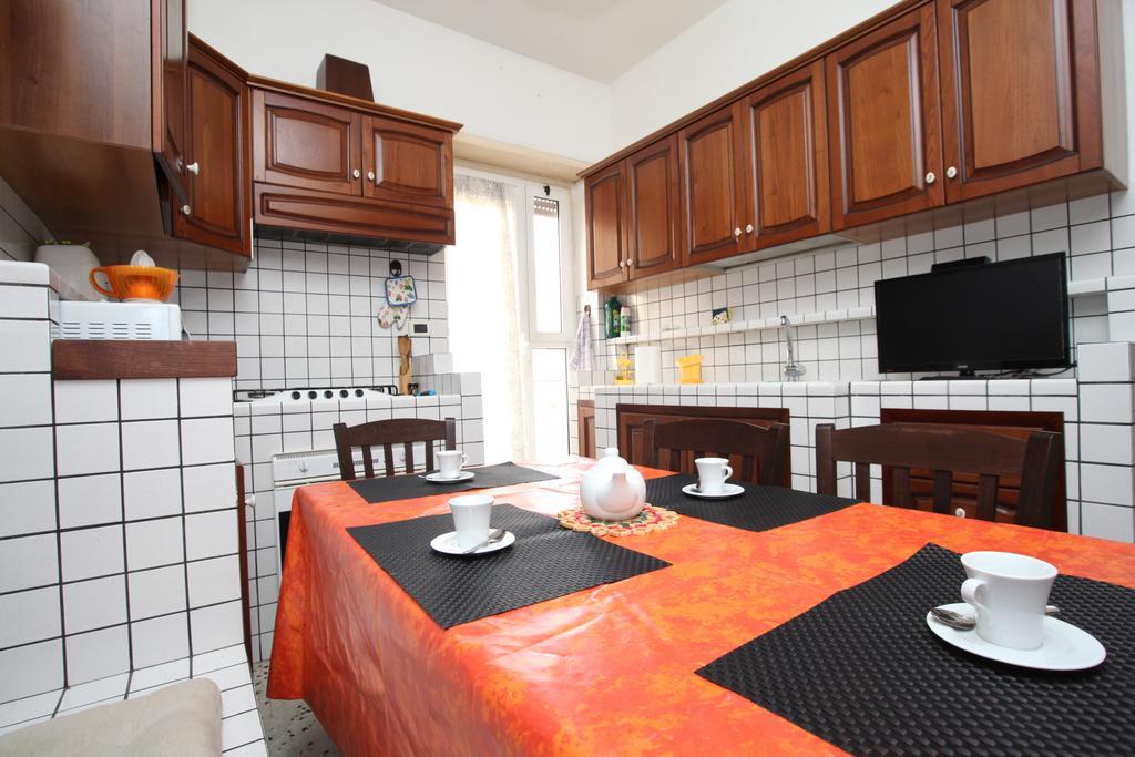 Holiday Home St Peter Roma Exterior foto