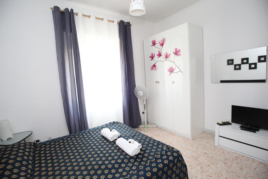 Holiday Home St Peter Roma Exterior foto
