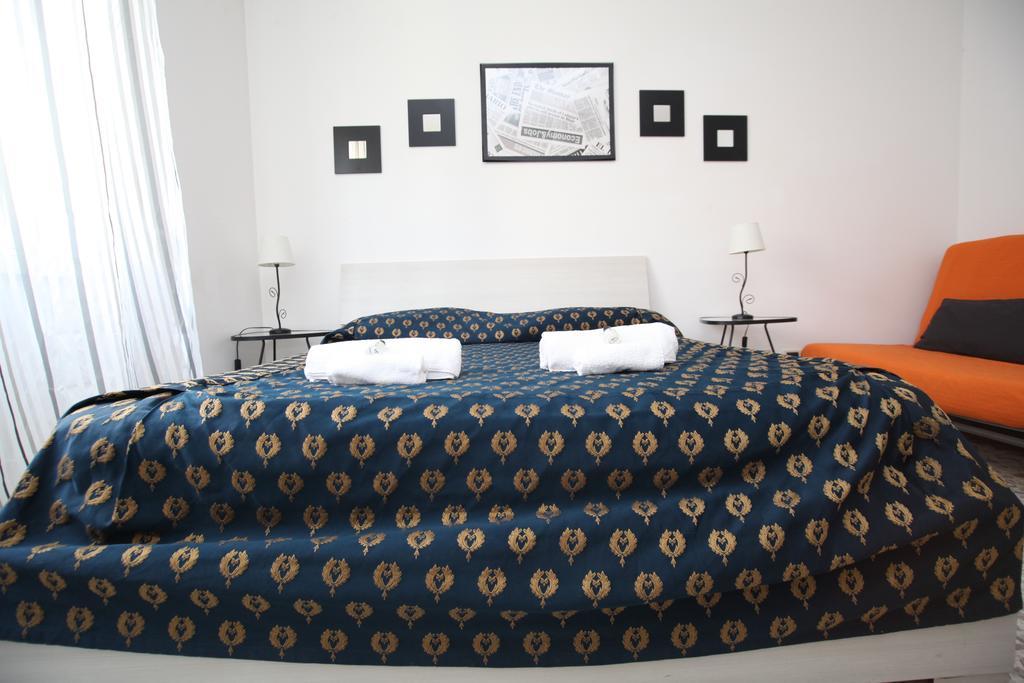 Holiday Home St Peter Roma Exterior foto