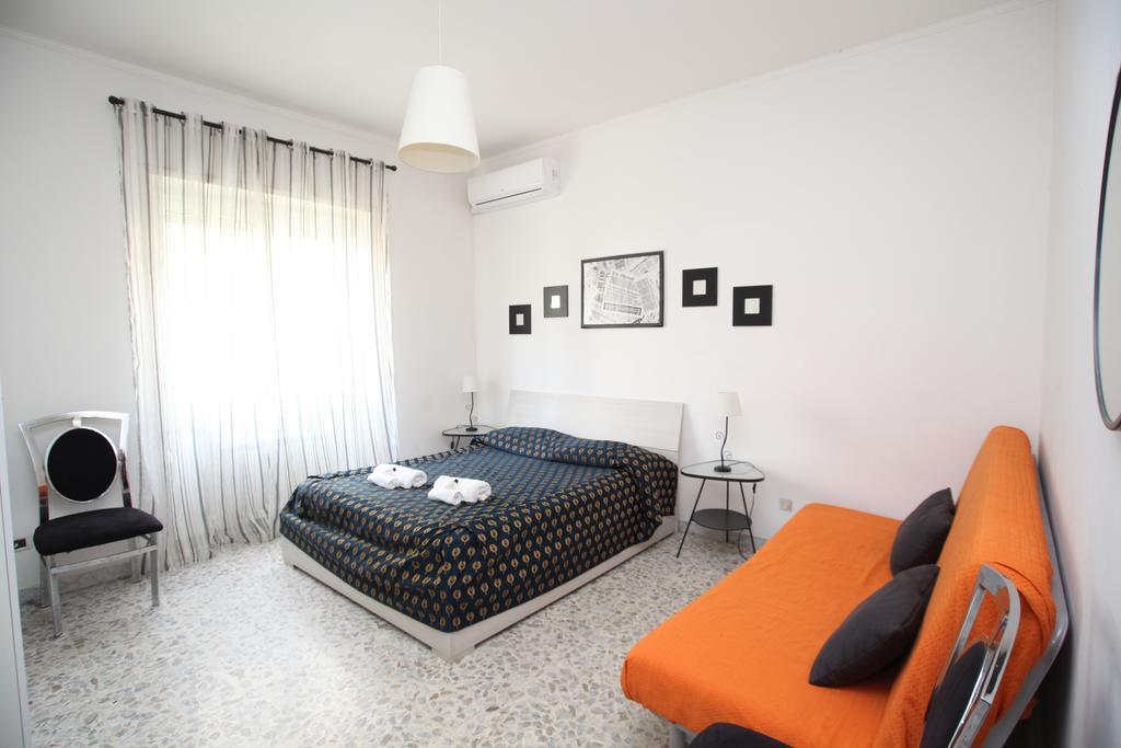 Holiday Home St Peter Roma Exterior foto