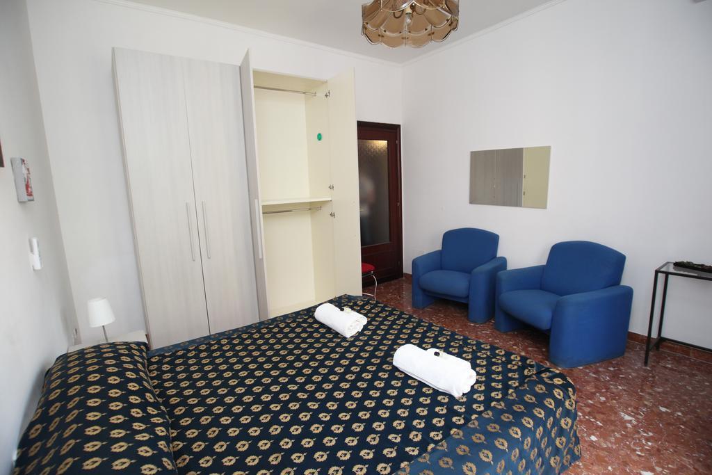 Holiday Home St Peter Roma Exterior foto