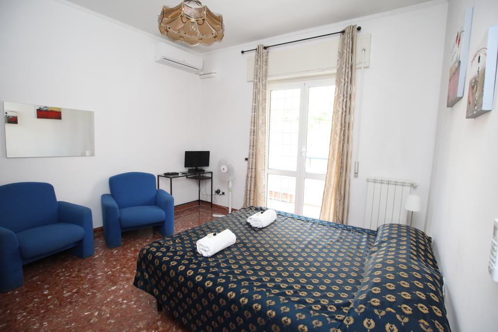 Holiday Home St Peter Roma Exterior foto
