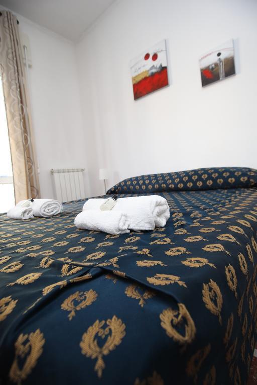 Holiday Home St Peter Roma Exterior foto